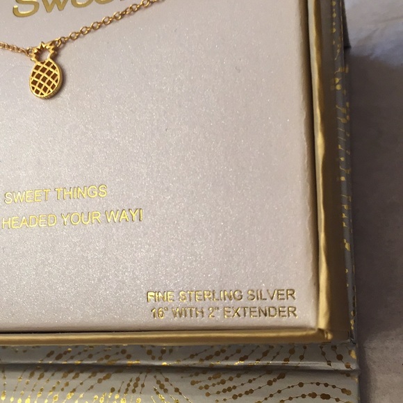 BRAND NEW LA Rocks Necklace - Picture 4 of 6